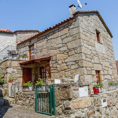 Vila Casa Rautau Soajo Exteriér fotografie